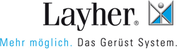 Layher Gerüstbau